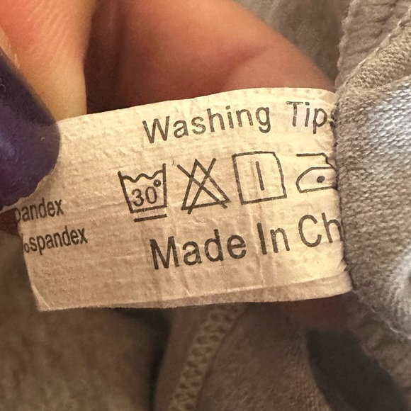 7 tummy control 2XL panties - Picture 6 of 11